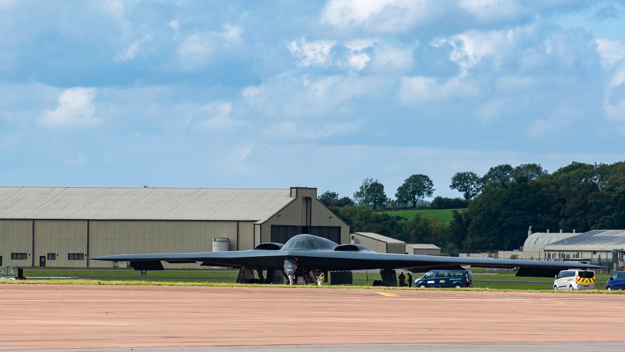 Image Credit: Stuart Wilding - CC BY-SA 2.0/Wiki Commons