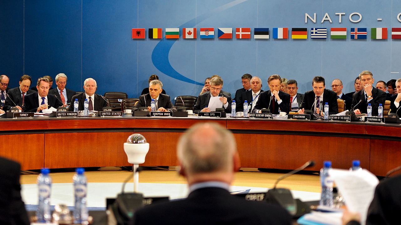 Image Credit: Cherie Cullen, DoD - Public domain/Wiki Commons