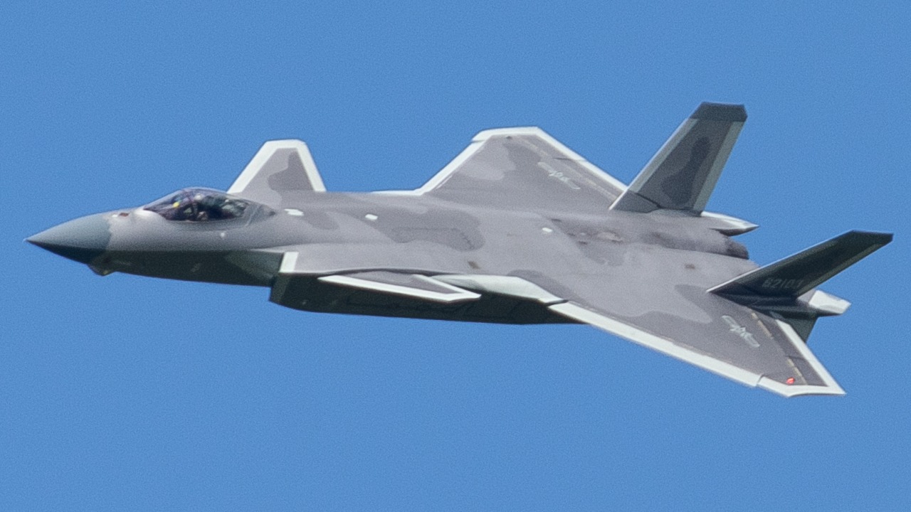 Image Credit: N509FZ - CC BY-SA 4.0/Wiki Commons