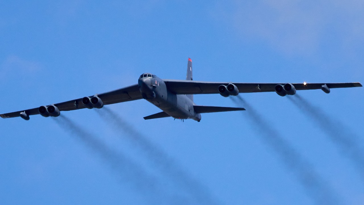 Image Credit: Geoff McKay from Palmerston North, New Zealand - CC BY 2.0/Wiki Commons