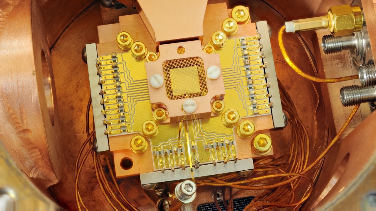 Image Credit: National Institute of Standards and Technology - Public domain/Wiki Commons