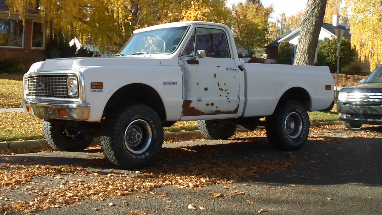 Image Credit: dave_7 from Lethbridge, Canada - CC BY 2.0/Wiki Commons