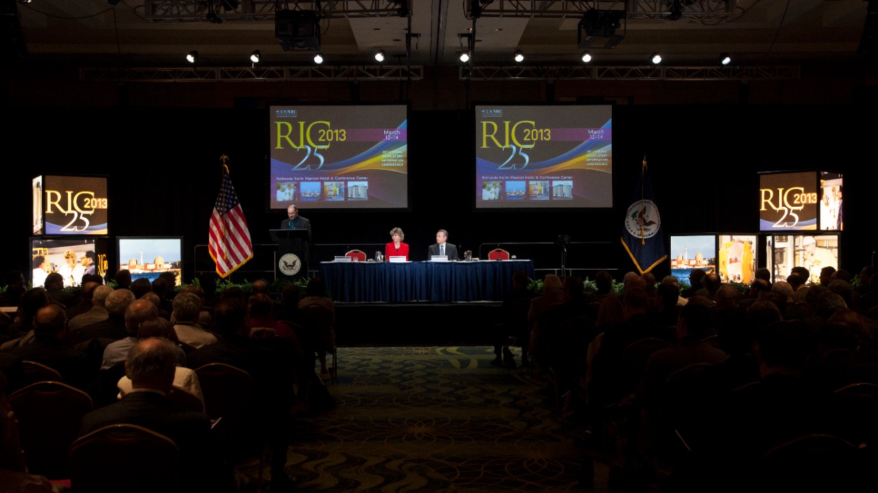 Image Credit: Nuclear Regulatory Commission from US - Public domain/Wiki Commons