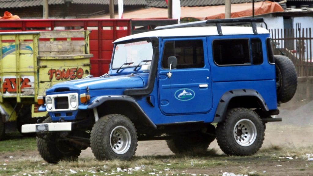 Image Credit: Rendywardana - CC BY-SA 3.0/Wiki Commons