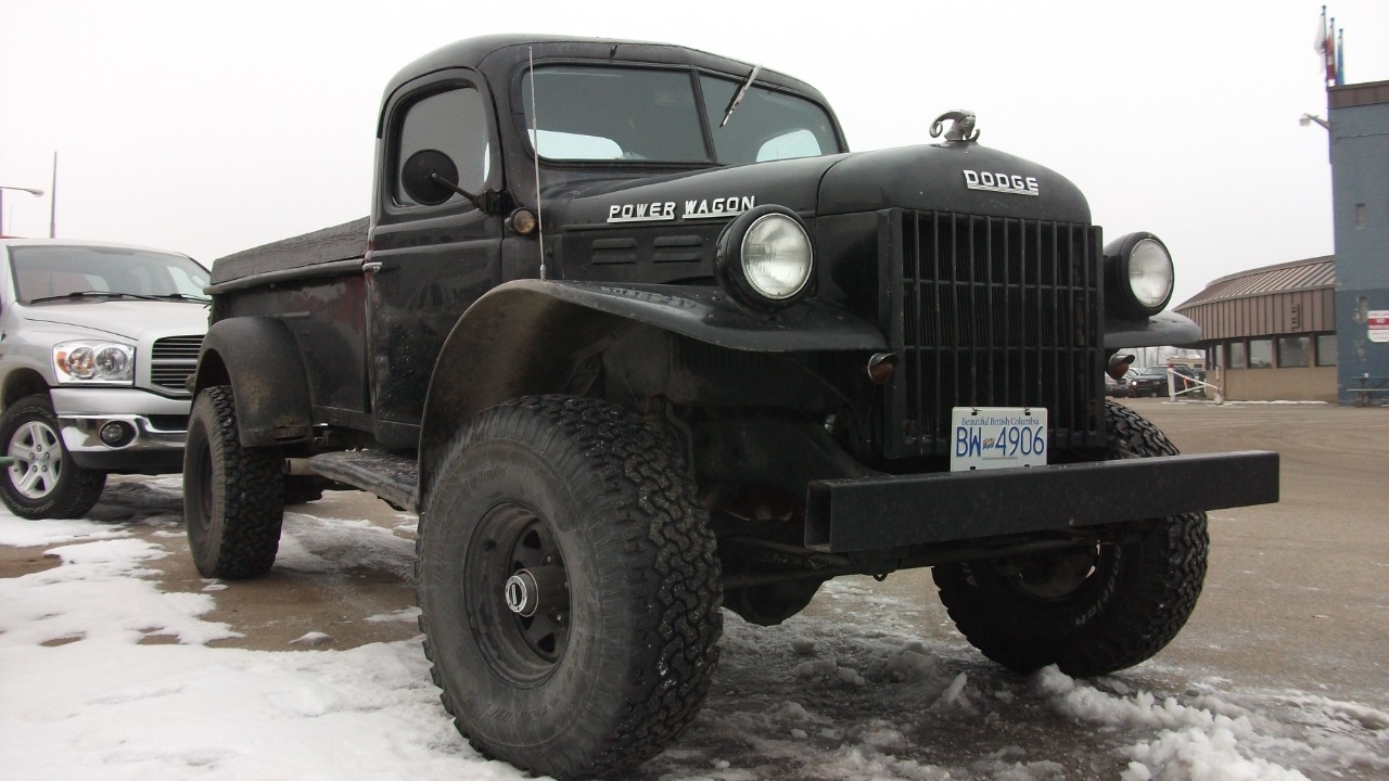 Image Credit: dave_7 from Lethbridge, Canada - CC BY 2.0/Wiki Commons