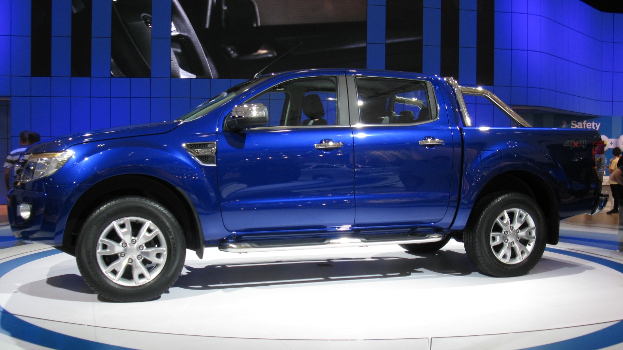 Image Credit: Amarok - CC BY-SA 3.0/Wiki Commons