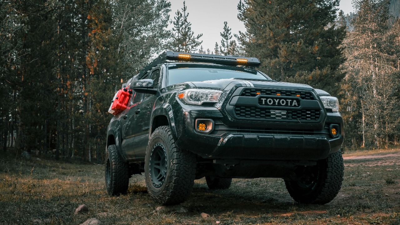 Isaac Mitchell/Pexels