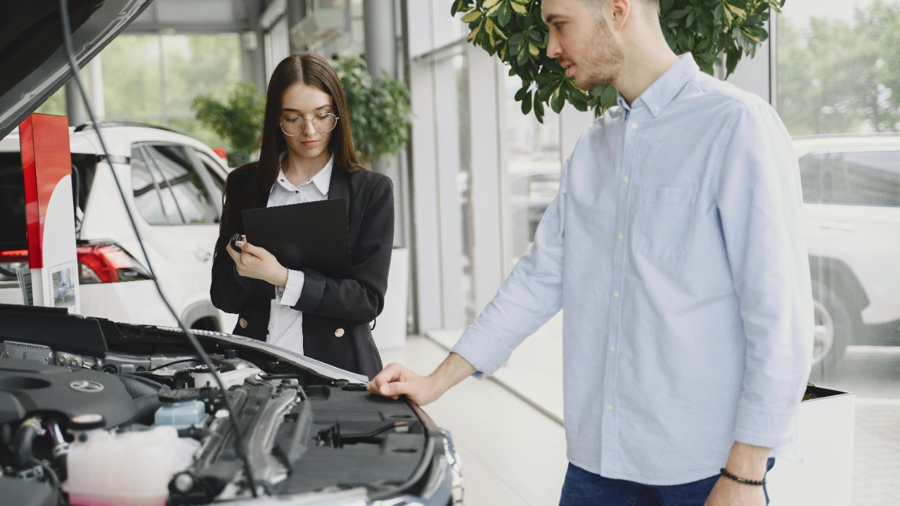 Gustavo Fring/Pexels