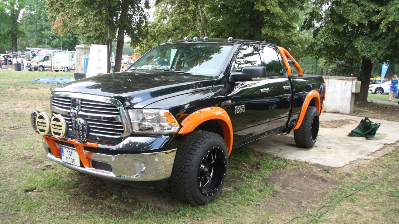 Image Credit: Jiří Sedláček - CC BY-SA 4.0/Wiki Commons