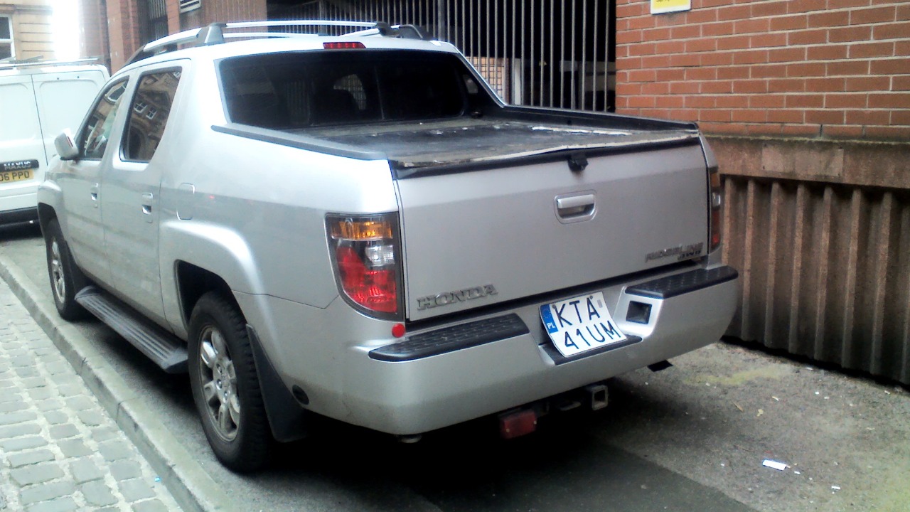 Image Credit: Kieran White from Manchester, England - CC BY 2.0/Wiki Commons