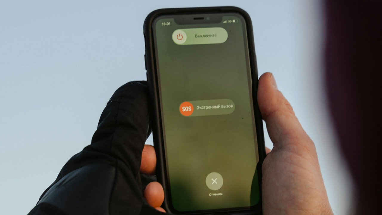 Tima Miroshnichenko/Pexels