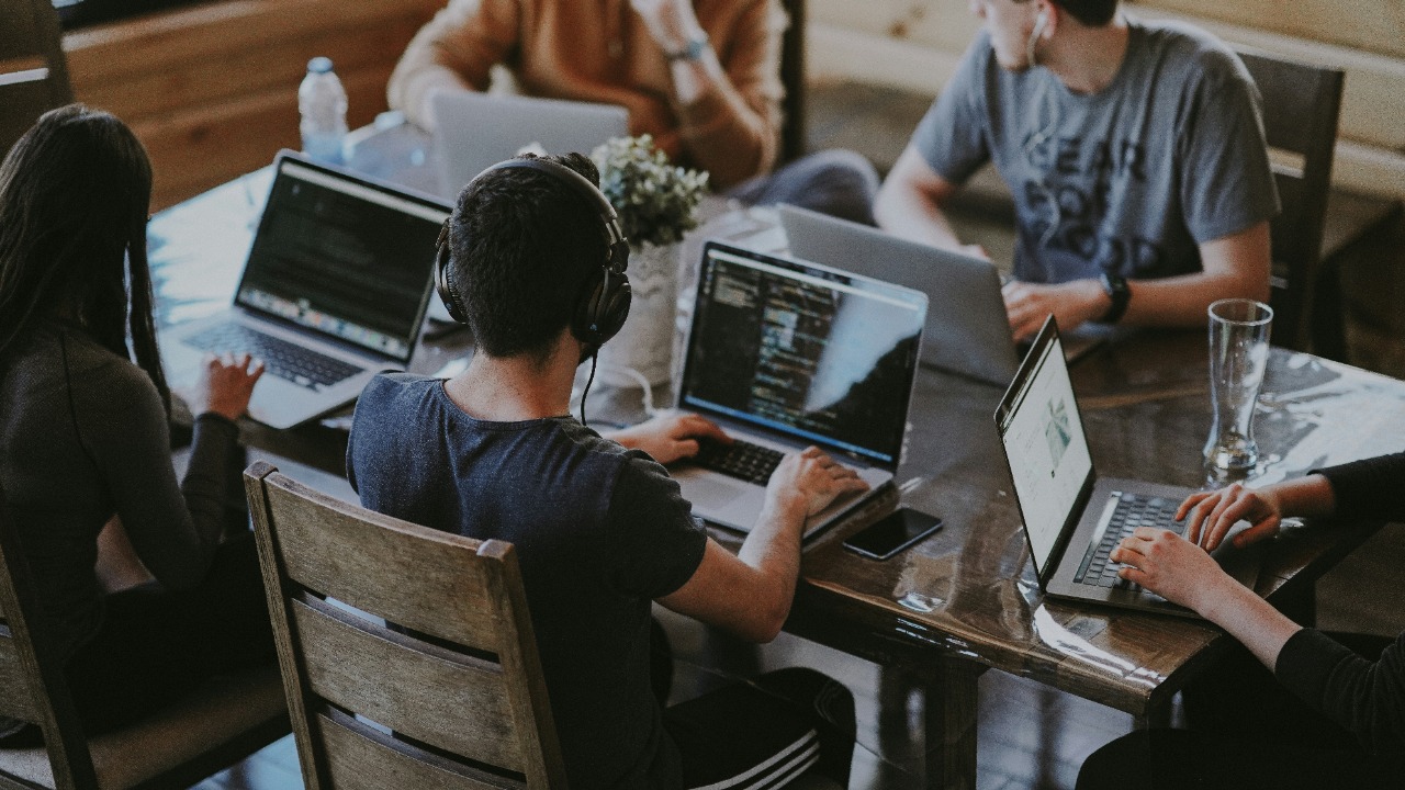 anniespratt/Unsplash