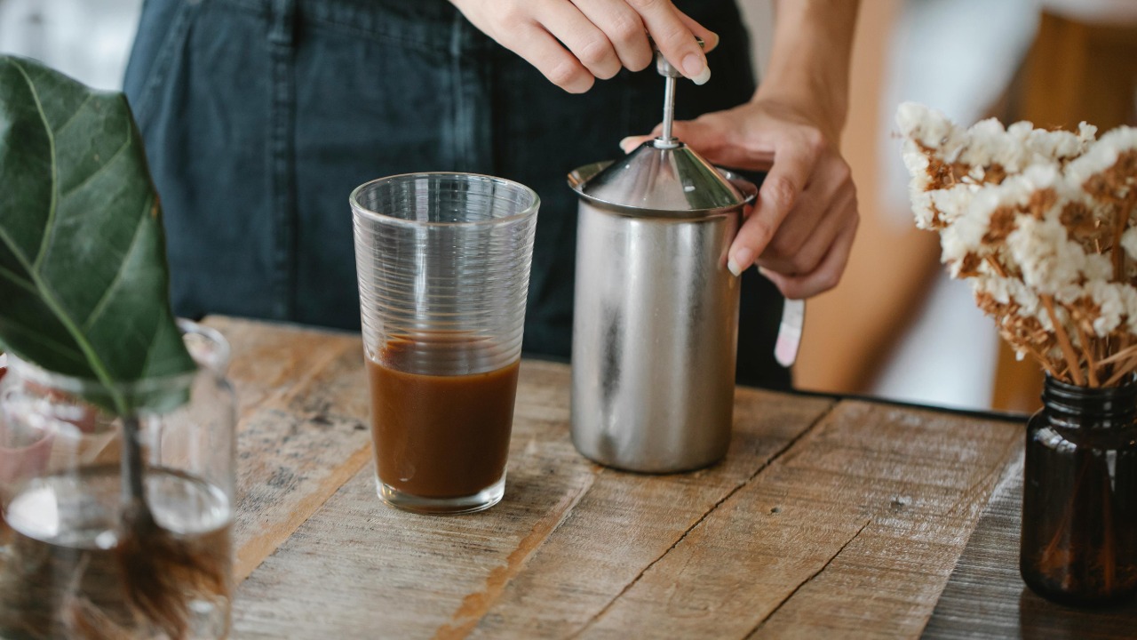 Charlotte May/Pexels