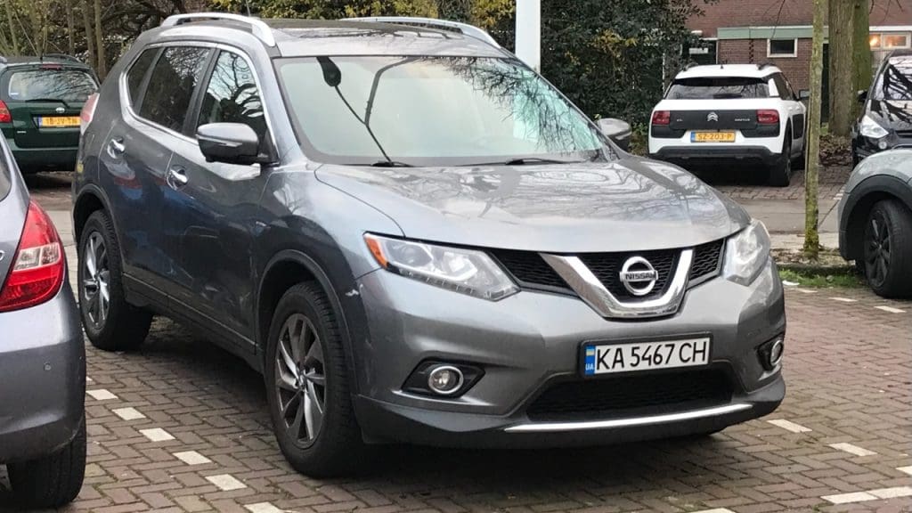 Image Credit: Rutger van der Maar - CC BY 2.0/Wiki Commons