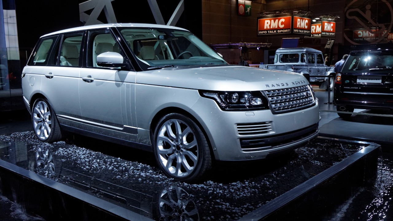 Image Credit: Thesupermat - CC BY-SA 3.0/Wiki Commons