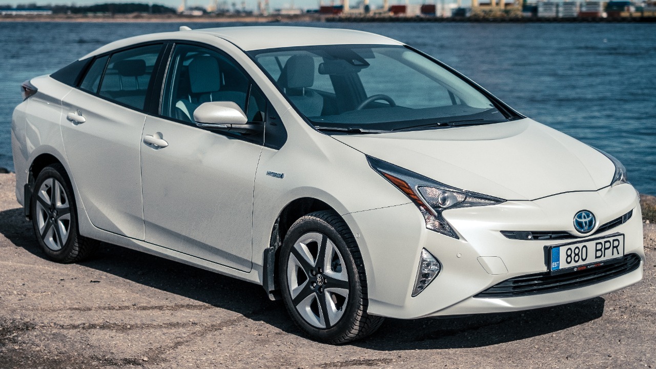 Image Credit: Kārlis Dambrāns from Latvia - CC BY 2.0/Wiki Commons