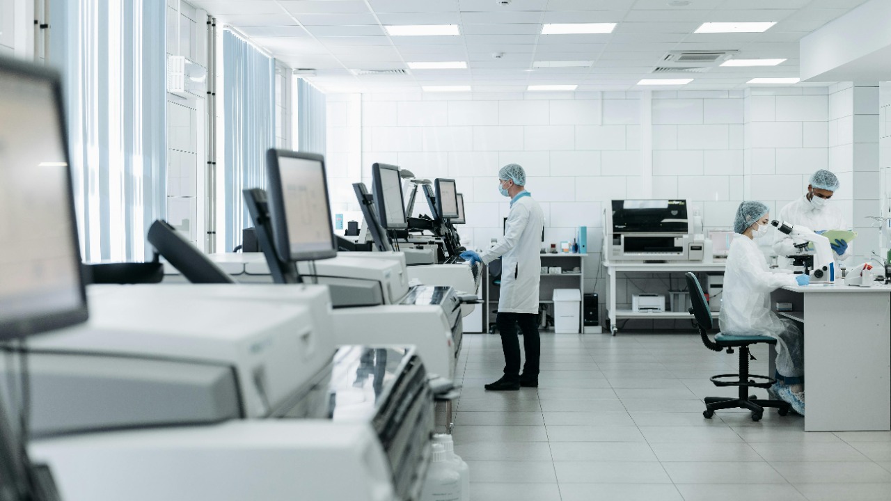 Pavel Danilyuk/Pexels