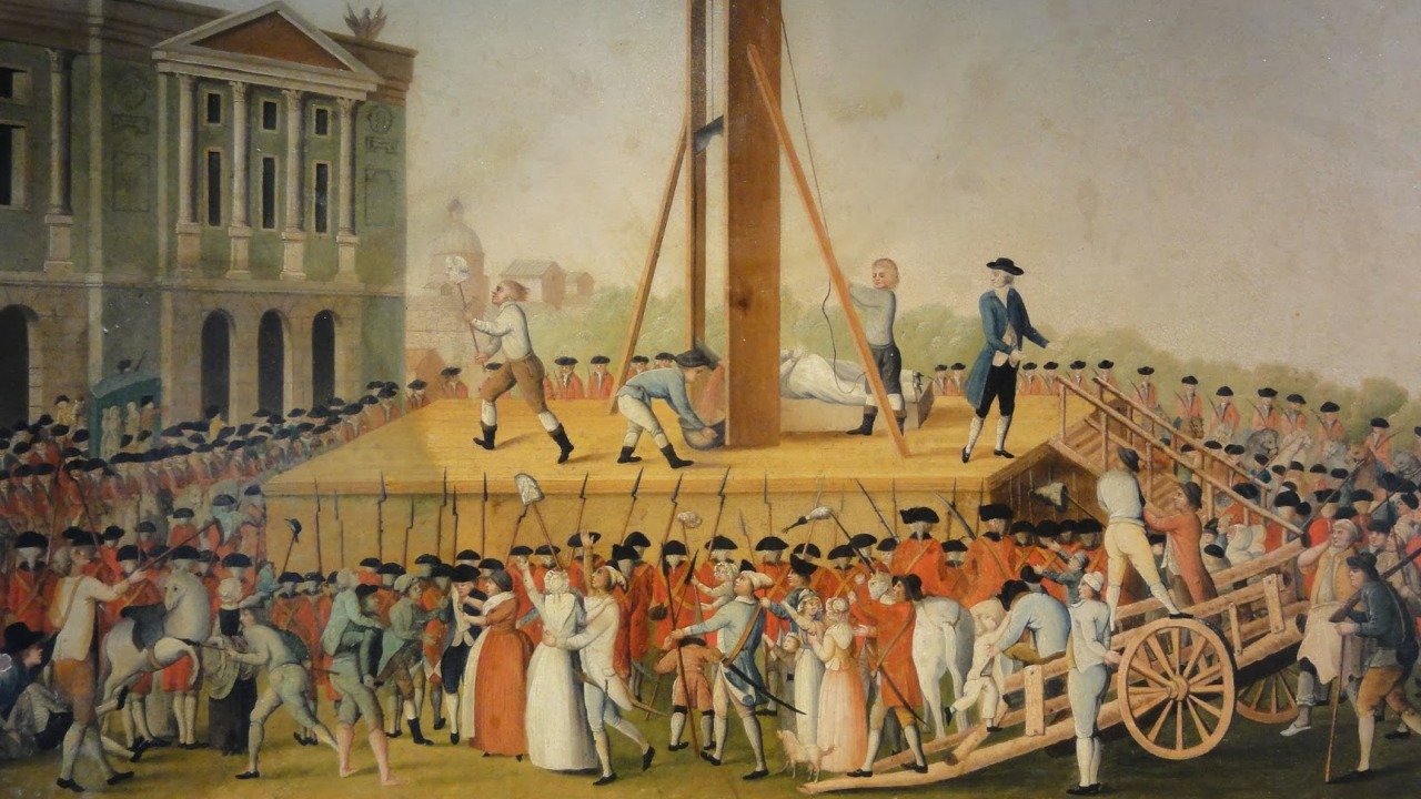 Image Credit: Unknown authorUnknown author - Public domain/Wiki Commons