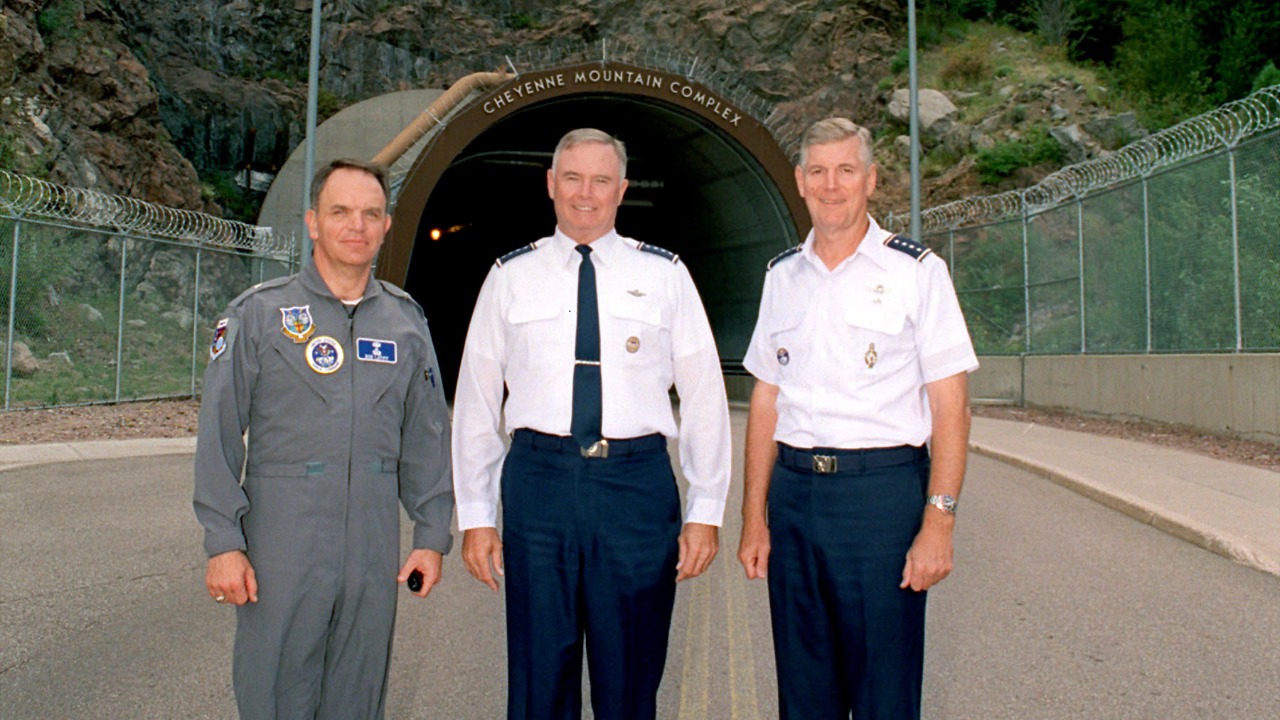 Image Credit: SSGT Alex Lloyd, USAF - Public domain/Wiki Commons