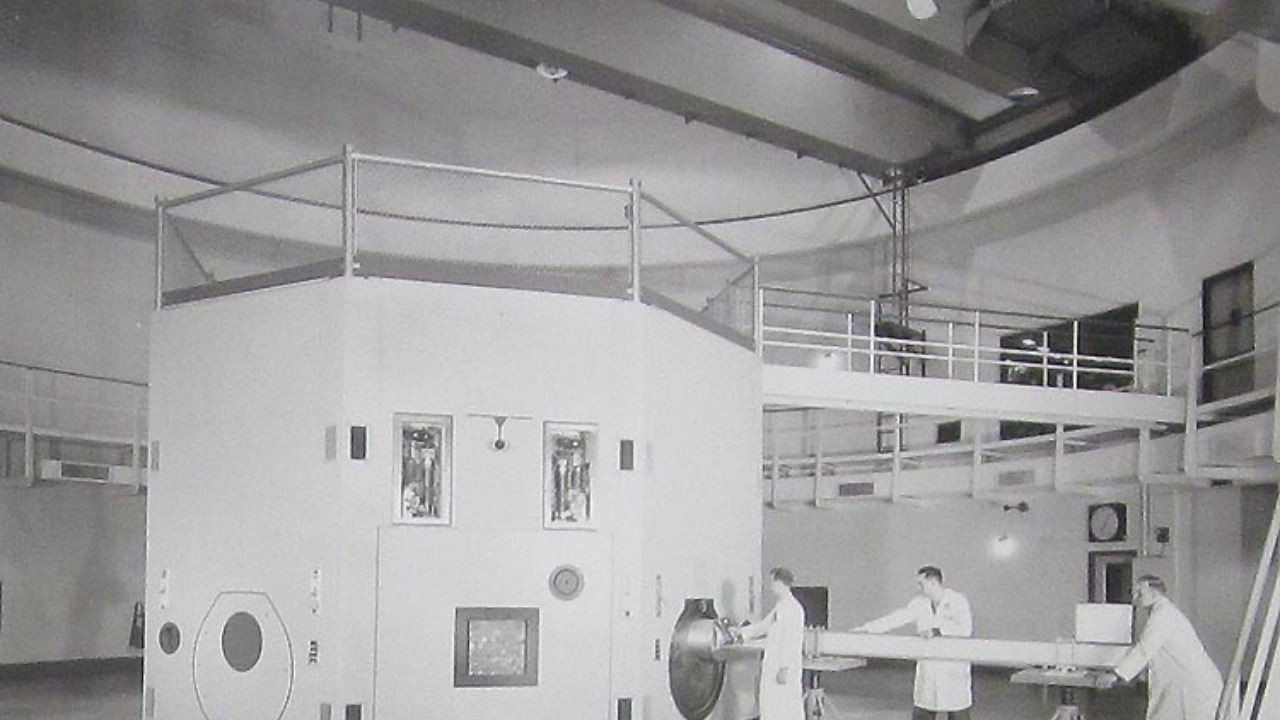 Image Credit: Argonne National Laboratory - Attribution/Wiki Commons