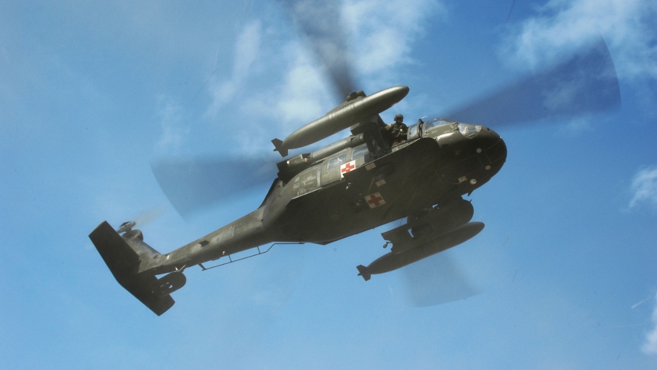 Image Credit: U.S. Navy photo by Chief Mass Communications Specialist Greg Bingaman - Public domain/Wiki Commons