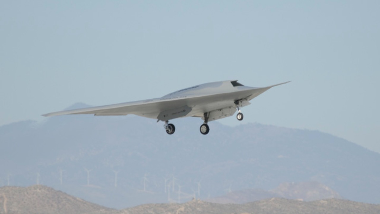 Image Credit: NASA/Tom Tschida - Public domain/Wiki Commons