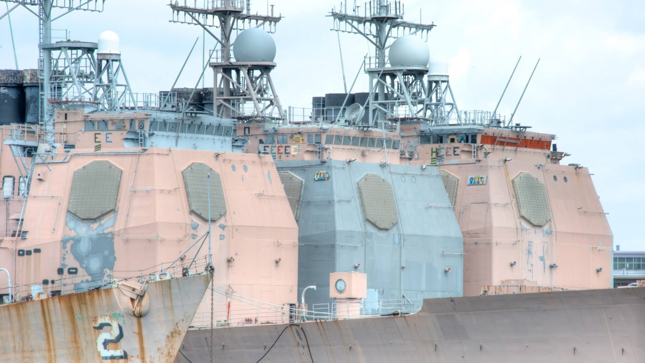 Image Credit: Bestbudbrian - CC BY-SA 4.0/Wiki Commons