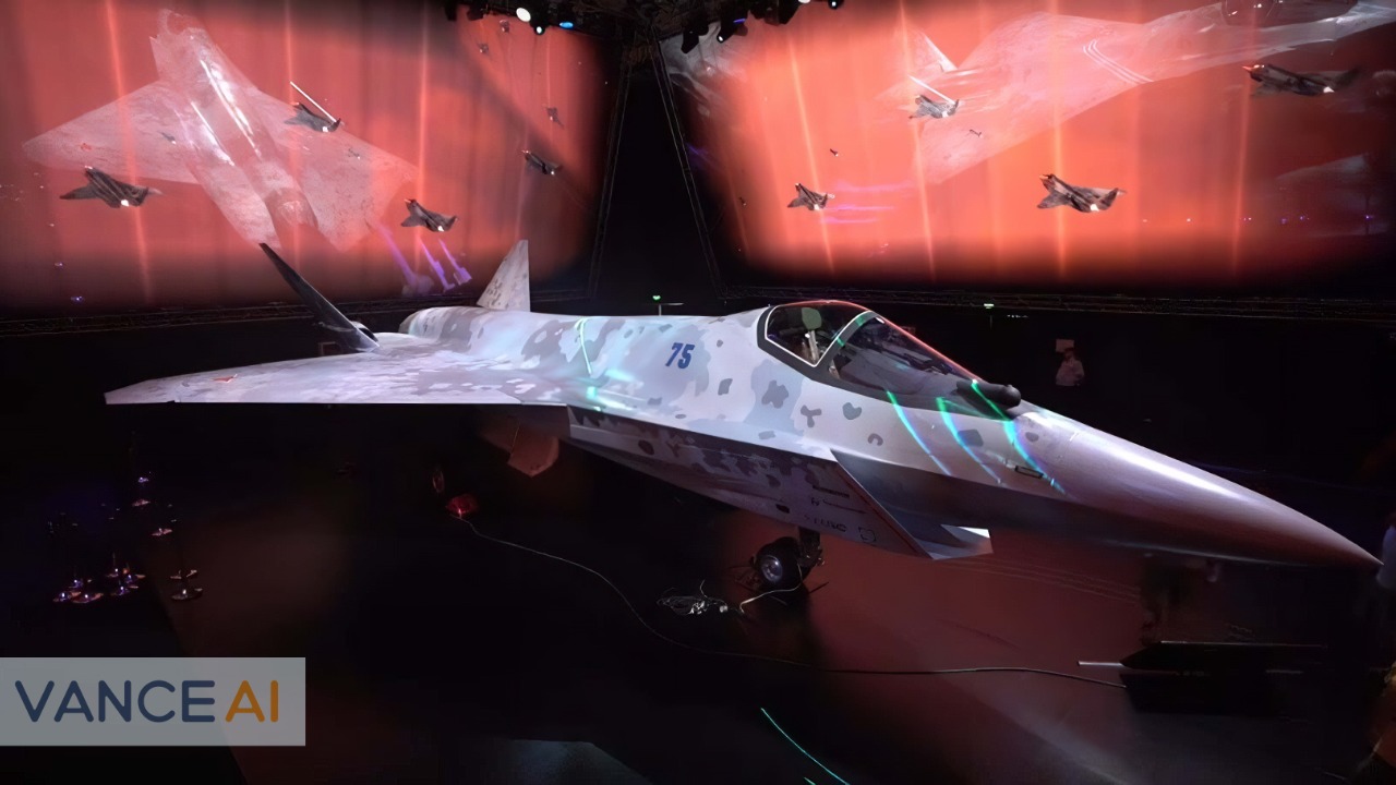 Image Credit: KF-21A - CC BY-SA 4.0/Wiki Commons