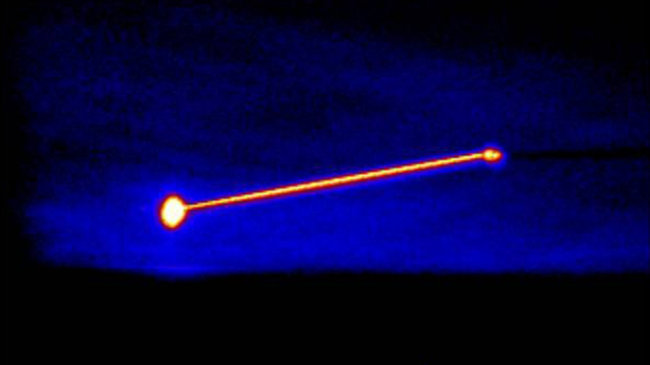 Image Credit: Missile Defense Agency - Public domain/Wiki Commons