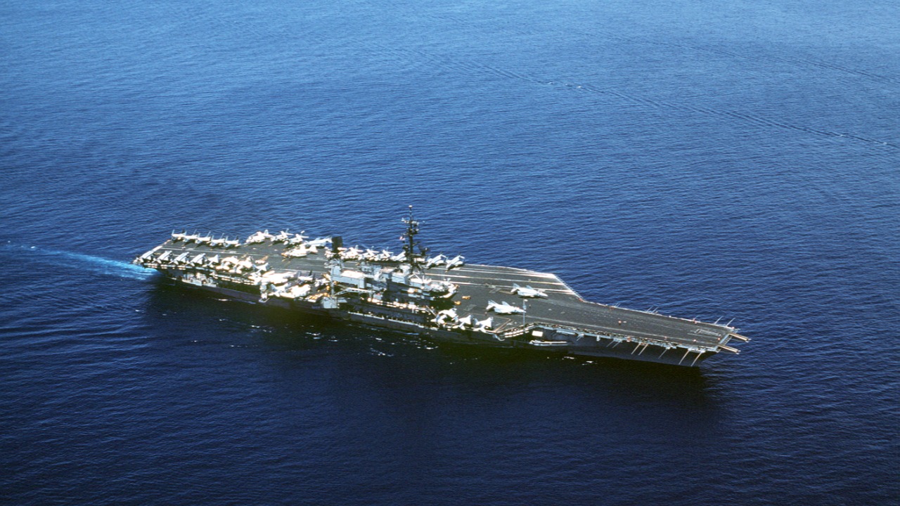 Image Credit: USN - Public domain/Wiki Commons