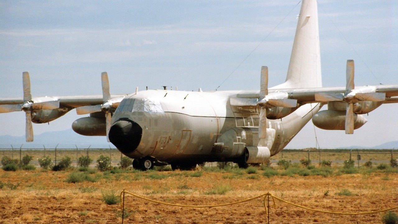 Image Credit: JetPix - GFDL 1.2/Wiki Commons