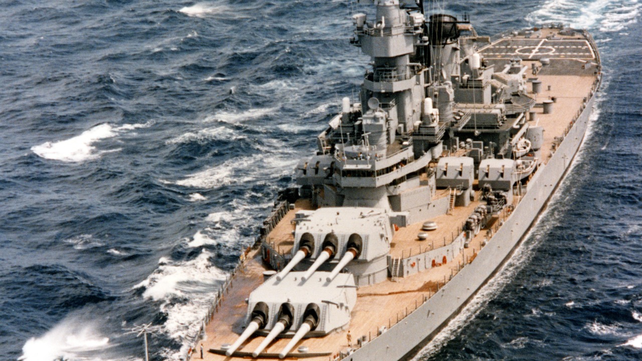 Image Credit: Unknown authorUnknown author - Public domain/Wiki Commons