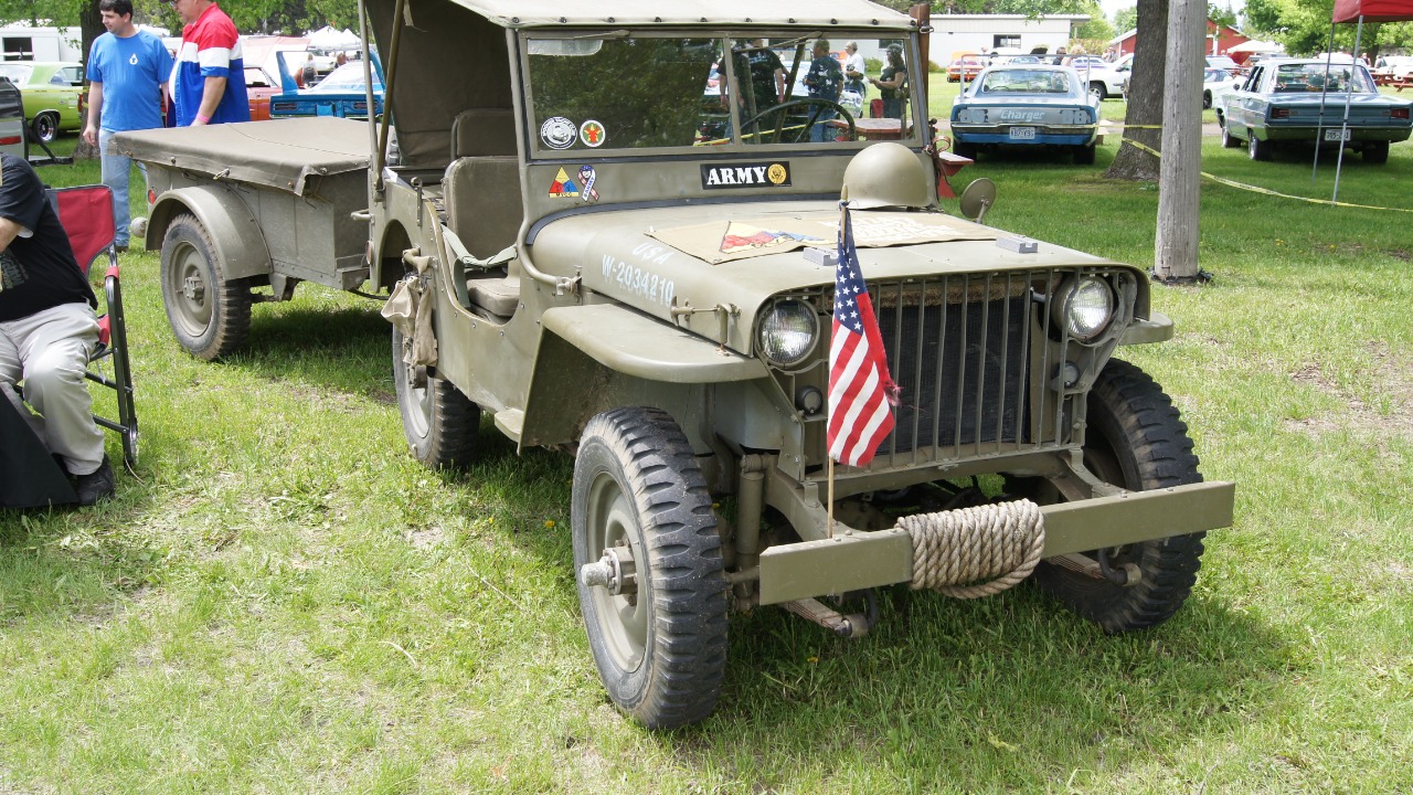 Image Credit: Greg Gjerdingen from Willmar, USA - CC BY 2.0/Wiki Commons