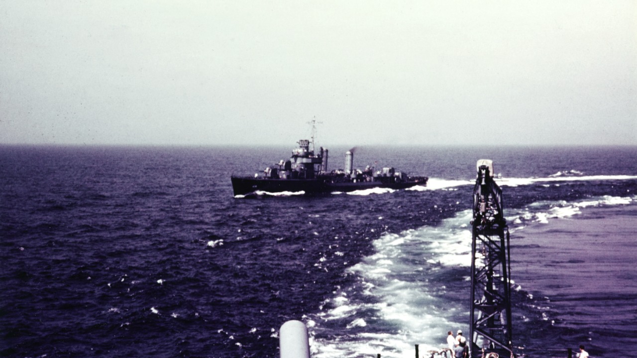 Image Credit: unknown - Public domain/Wiki Commons