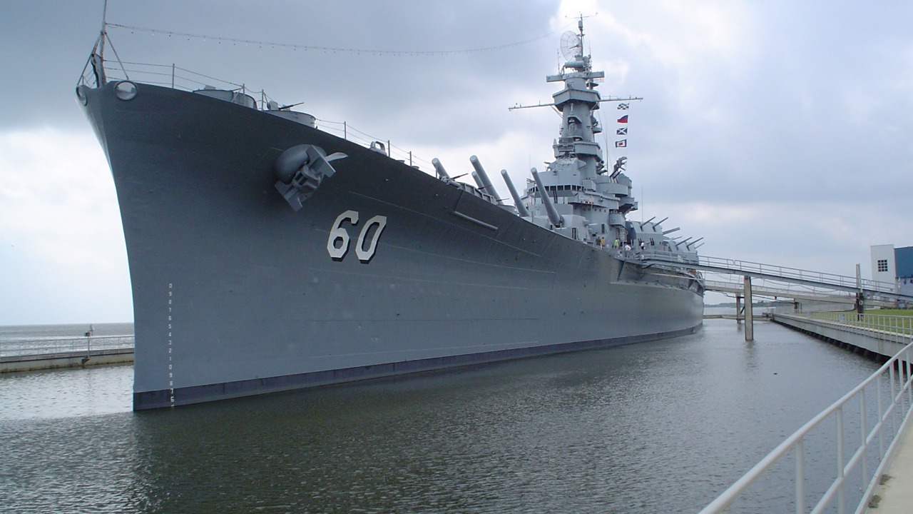 Image Credit: Ben Jacobson (Kranar Drogin) - CC BY 2.5/Wiki Commons