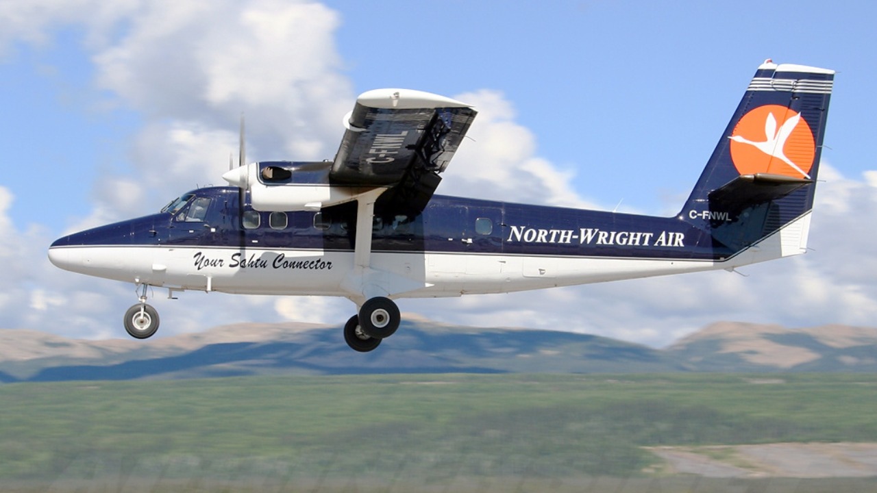 Image Credit: Darian Froese - GFDL 1.2/Wiki Commons