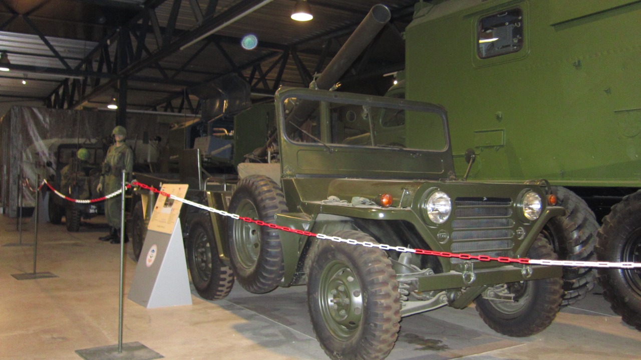 Image Credit: Rutger van der Maar - CC BY 2.0/Wiki Commons