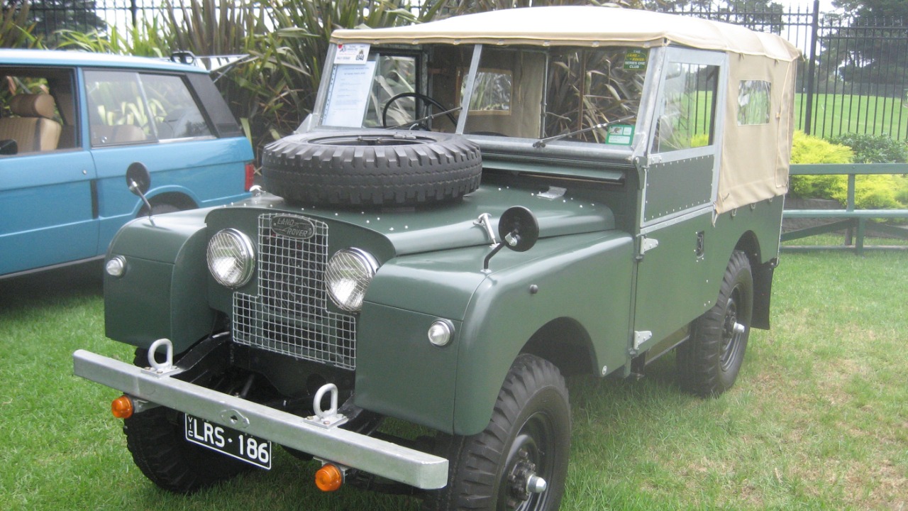 Image Credit: Sicnag - CC BY 2.0/Wiki Commons