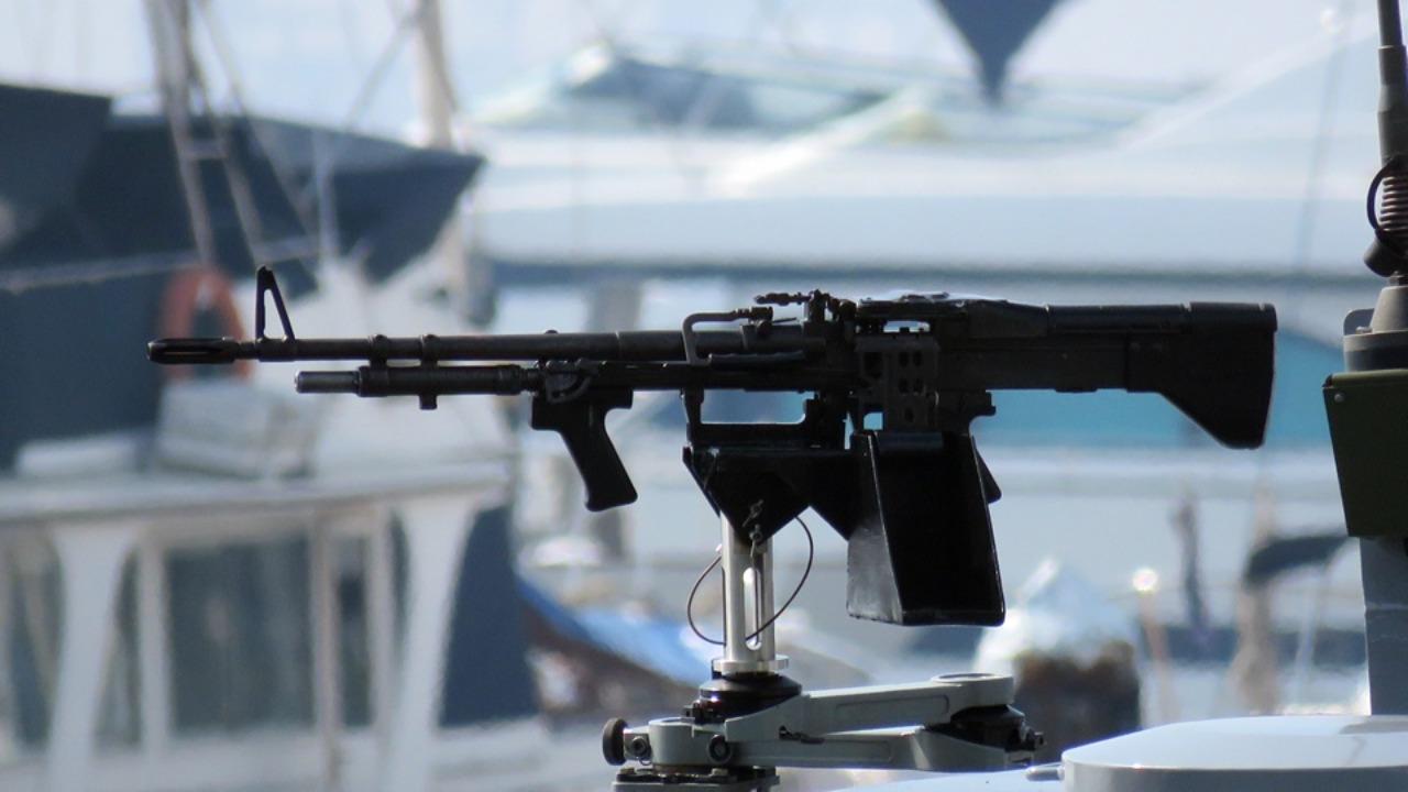 Image Credit: Rhk111 - CC BY-SA 4.0/Wiki Commons