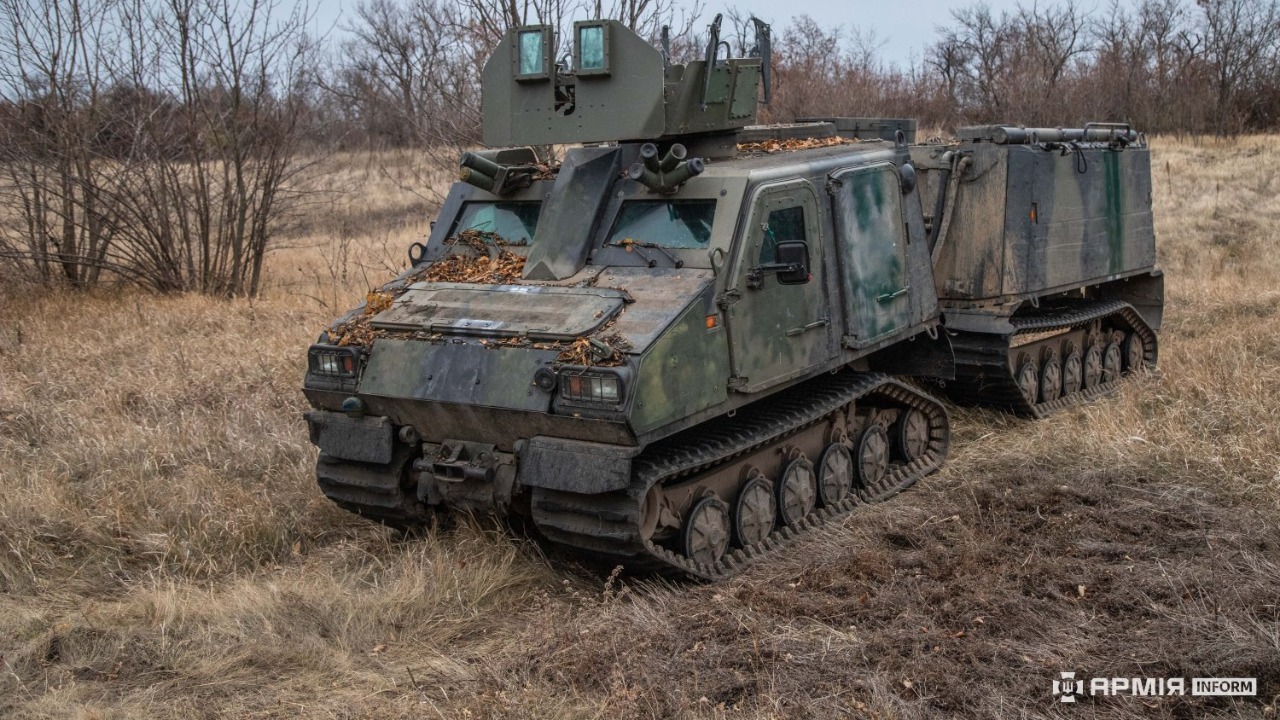 Image Credit: ArmyInform - CC BY 4.0/Wiki Commons