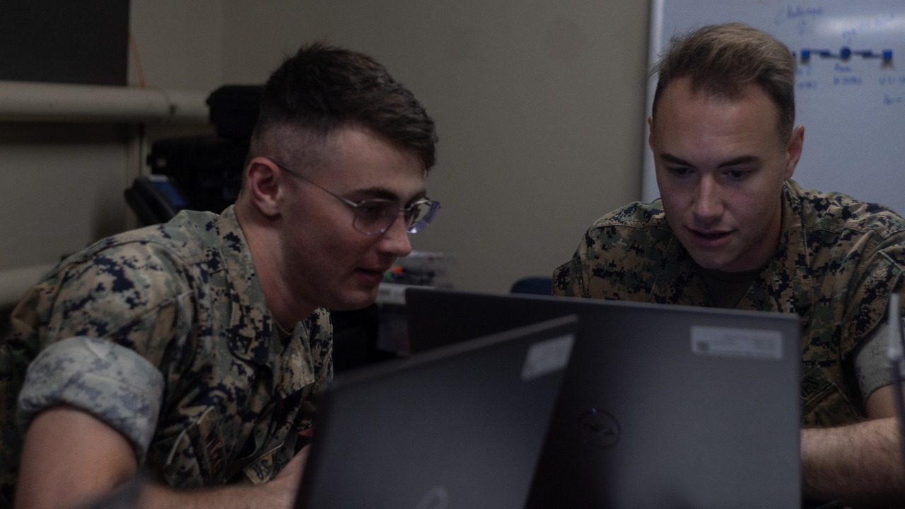 Image Credit: U.S. Marines IIIMIG by Cpl. Bridgette Rodriguez - Public domain/Wiki Commons