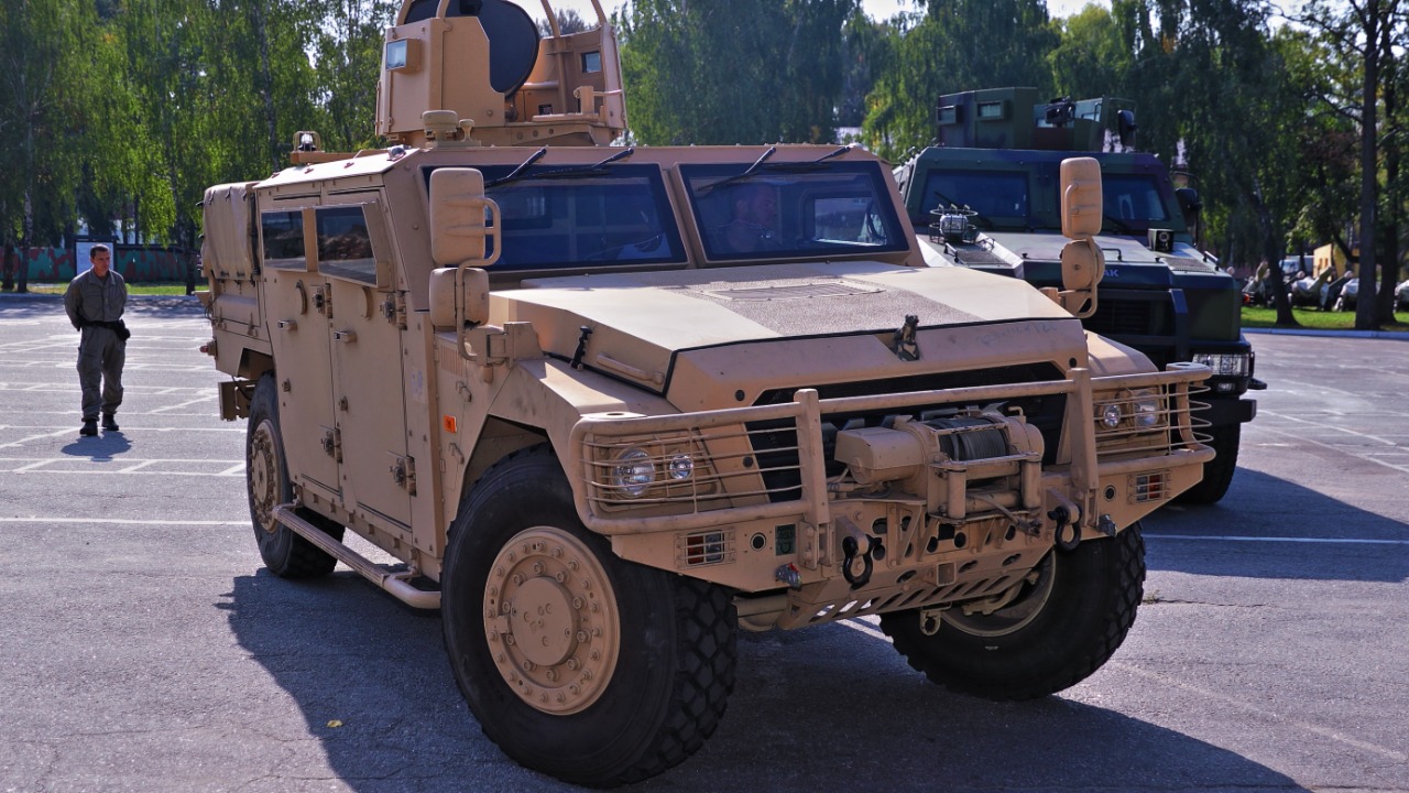 Image Credit: Нацгвардія України - CC BY-SA 2.0/Wiki Commons