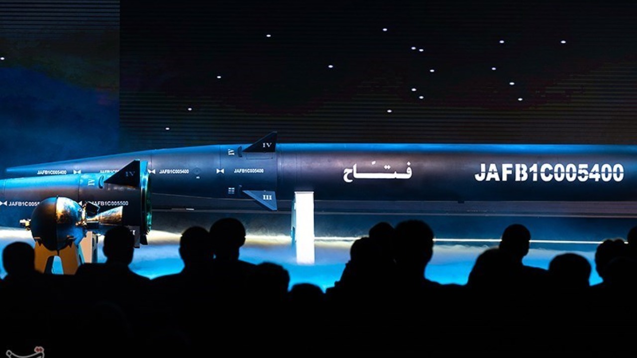 Image Credit: Hossein Zohrevand - CC BY 4.0/Wiki Commons