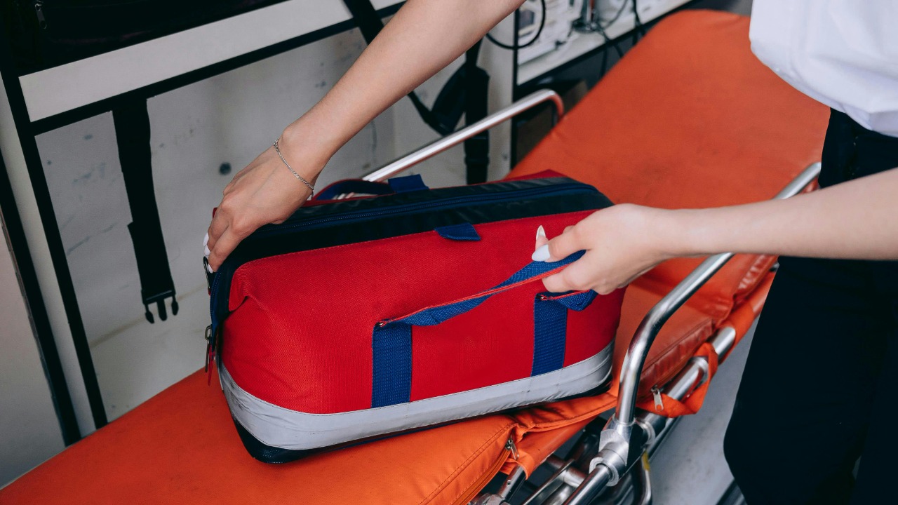 Mikhail Nilov/Pexels