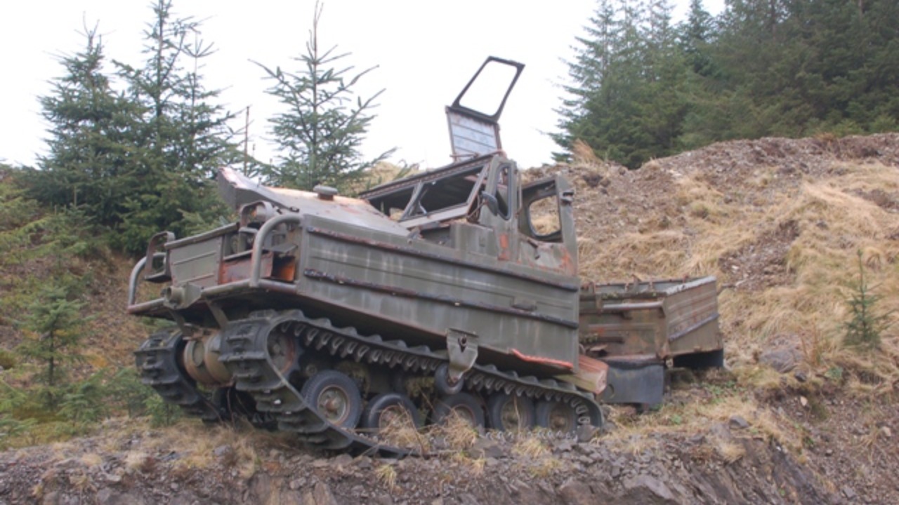 Image Credit: Alex Scott - CC BY-SA 2.0/Wiki Commons