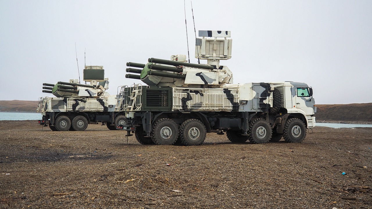 Image Credit: Ministry of Defence of the Russian Federation - CC BY 4.0/Wiki Commons