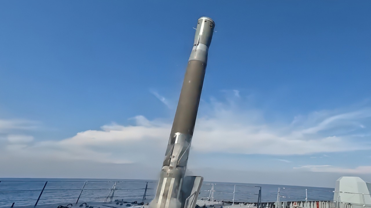 Image Credit: Минобороны РФ - CC BY 4.0/Wiki Commons