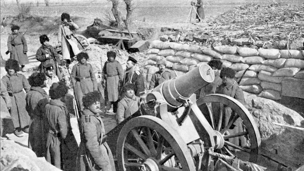 Image Credit: Unknown authorUnknown author - Public domain/Wiki Commons