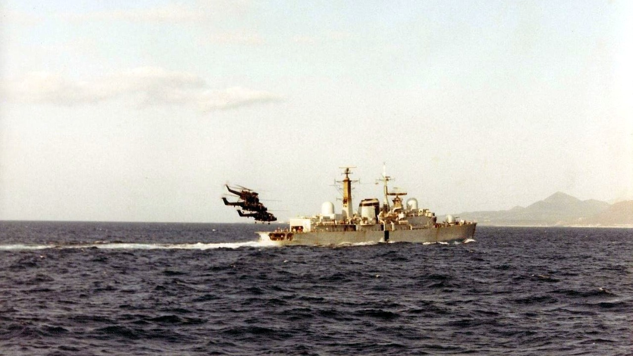 Image Credit: Tim jones - Public domain/Wiki Commons