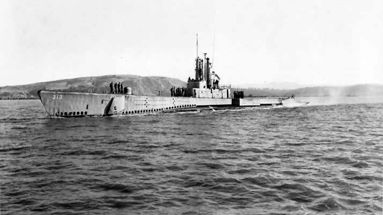 Image Credit: Unknown authorUnknown author - Public domain/Wiki Commons